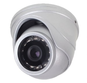 Видеонаблюдение