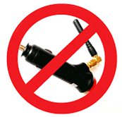 Детектор GPS/GLONASS глушилок